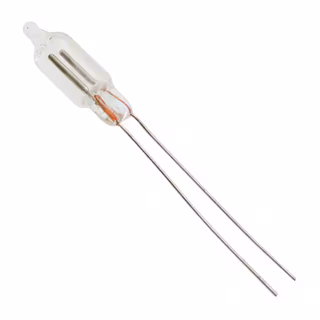 GT-RLSAE500 Lumex Opto/Components Inc. Scaricatori con tubo a scarica di gas (GDT)